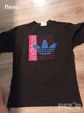 Спортна тениска Adidas