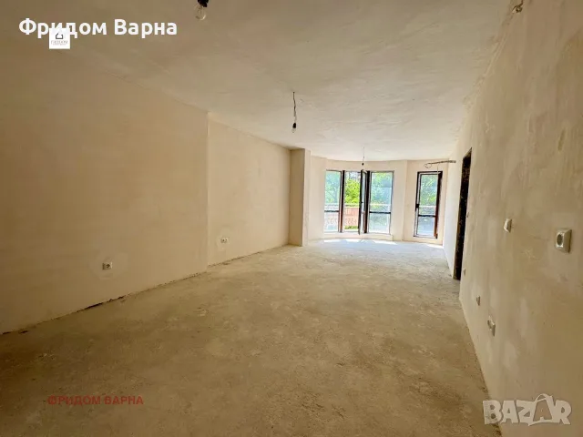 ПРОДАВА 3-СТАЕН АПАРТАМЕНТ, БРИЗ, ВАРНА, снимка 7 - Апартаменти - 55492527