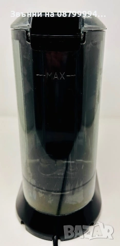 Кафемашина DELONGHI DEDICA STYLE EC685.BK , снимка 7 - Кафемашини - 52867190