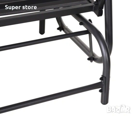 Градинска пейка , снимка 3 - Градински мебели, декорация  - 54125025