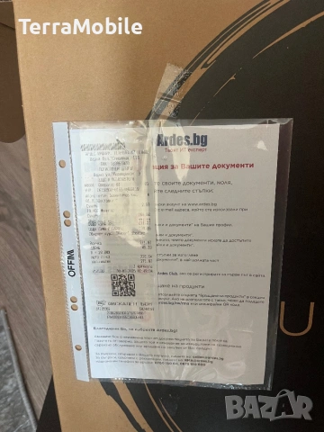 Монитор AOC Gaming 27C4HA, снимка 4 - Монитори - 54125465