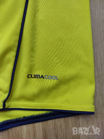 Scotland / Adidas - мъжка футболна тениска на Шотландия 2010, снимка 9 - Спортни дрехи, екипи - 51479178