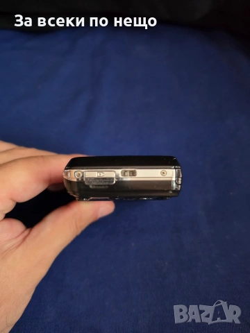 Цифров фотоапарат Samsung ES80, снимка 4 - Фотоапарати - 55046932