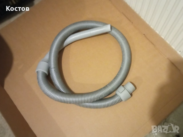 Прахосмукачка Electrolux, снимка 3 - Прахосмукачки - 54559076