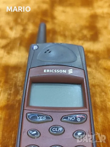 Ericsson a1018s, снимка 3 - Sony Ericsson - 55425980