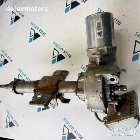 56340-B9200, 56300-B9101 кормилна колона, кормилен прът, заключващ механизъм употребяван Hyundai I10, снимка 6 - Части - 54100302