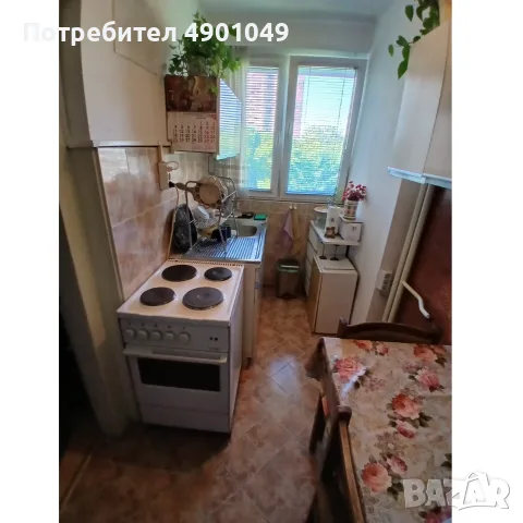 Продажба на двустаен апартамент 50,77 м2 на етаж 2, в гр. София, жк. Люлин 3, снимка 16 - Апартаменти - 55499679