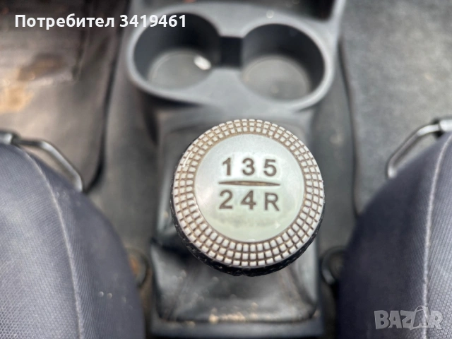 Hyundai Getz 1.1, снимка 10 - Автомобили и джипове - 54171329