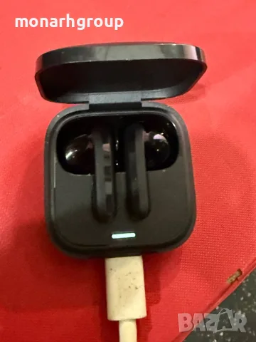 Безжични Слушалки Redmi Buds 6, снимка 7 - Безжични слушалки - 55532184