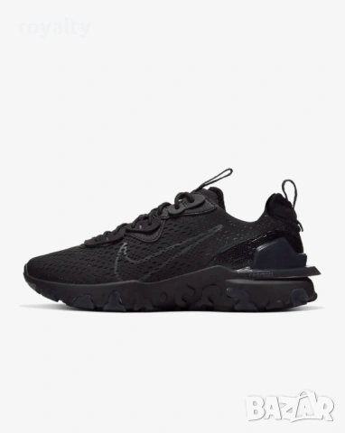 Nike Мъжки Оригинални Маратонки React Vision