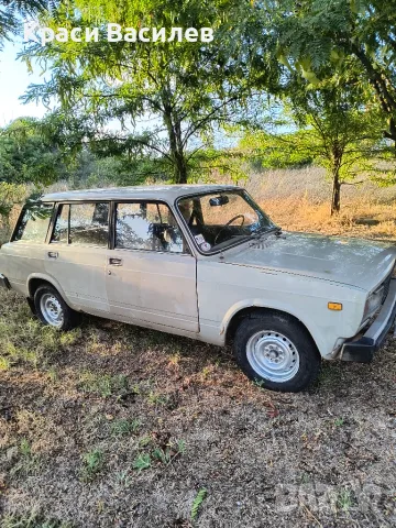 Продавам лада 2104, снимка 3 - Автомобили и джипове - 55443710