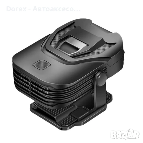 Електрическа печка за автомобил