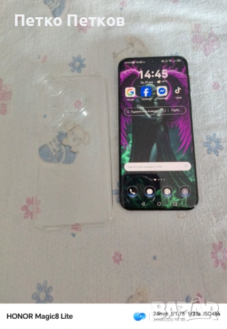 Продавам или заменям HUAWEI Pura80 Pro, снимка 11 - Huawei - 54362052
