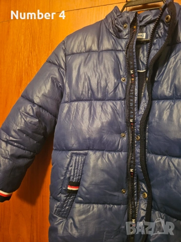 Дебело ,деткко яки Mayoral -Гъши пух, снимка 5 - Детски якета и елеци - 54145822