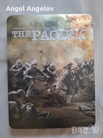 Английско издание с български субтитри , снимка 4 - DVD филми - 55497213