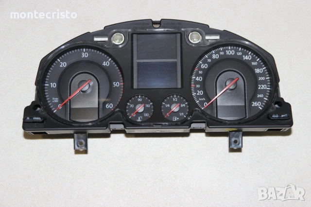Километраж VW Passat B6 (2005-2011г.) 3C0920860N / 3C0920 860N / 3C0 920 860 N