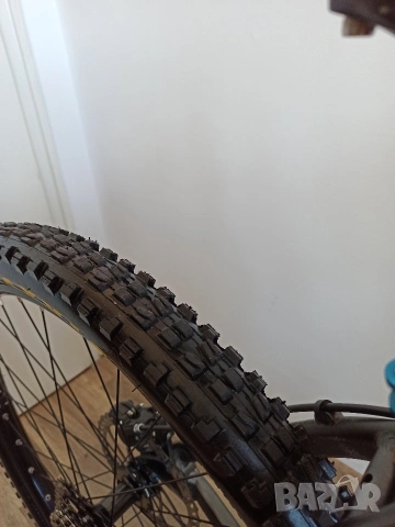 26" DRAG C2 FUN, Хидравлични дискови спирачки, Палцови Скорости, снимка 7 - Велосипеди - 54902820