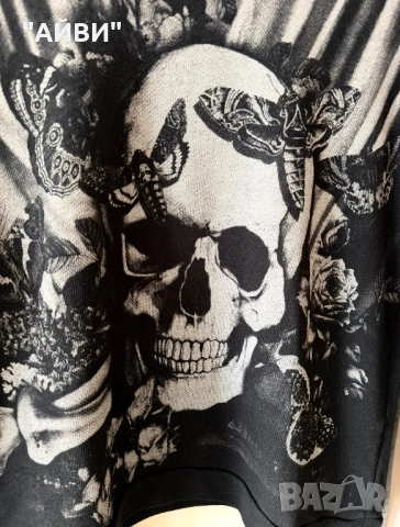 Дамски дънки ZARA, снимка 9 - Дънки - 54046588