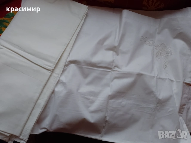 Спално бельо,калъфки, снимка 5 - Спално бельо - 55198599