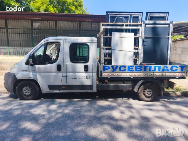 Бус Peugeot Boxer, снимка 3 - Бусове и автобуси - 55443969