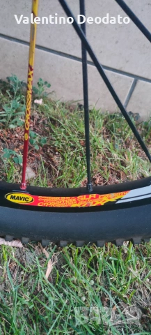 MTB Corratec Team Super Bow , снимка 10 - Велосипеди - 55187231