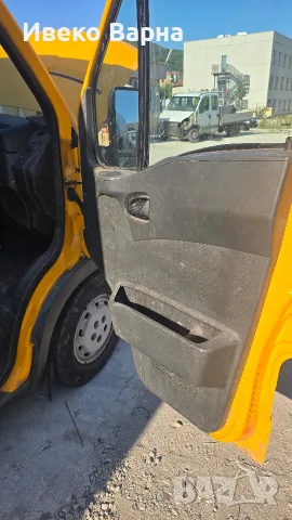 Ивеко Дейли 2.3, 2.8, 3.0, снимка 5 - Бусове и автобуси - 55503947