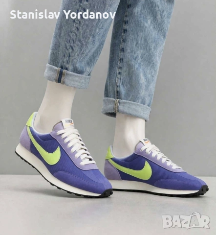 Nike Swoosh 43ти номер 