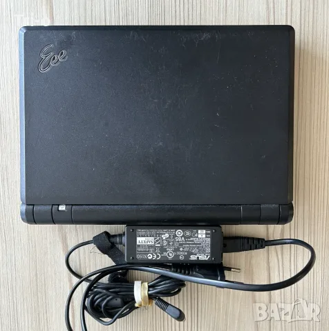 Netbook Asus Eee PC 701SD, снимка 5 - Части за лаптопи - 55681508