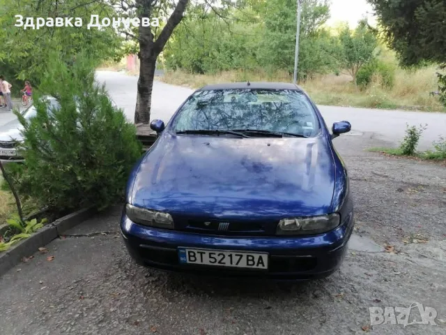 Фиат Браво 1999 г.