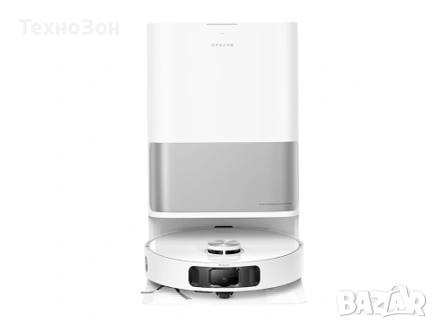 Dreame L10s Ultra Gen 1 – Робот прахосмукачка с автоматична почистваща станция и 1 година гаранция, снимка 3 - Прахосмукачки - 55166258