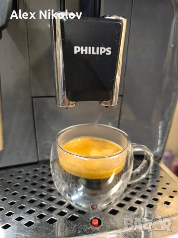 кафеавтомат Philips EP2224, снимка 2 - Други стоки за дома - 54578495