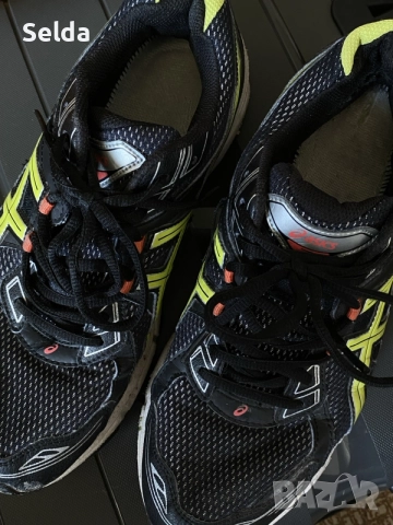  Маратонки Asics Gel-Galaxy 7, снимка 4 - Маратонки - 55130783