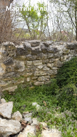 Варовиков камък за ограда / сух зид / декорация