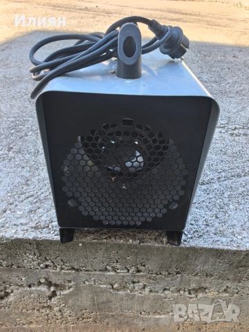 Отоплителна печка, снимка 4 - Отоплителни печки - 54338211