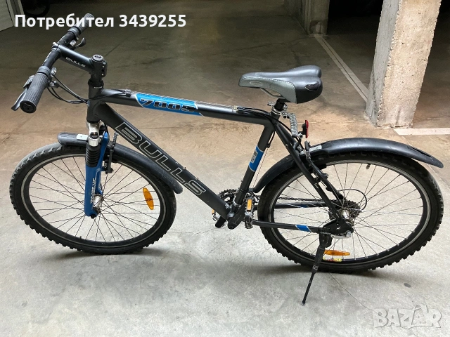 Велосипед 26”