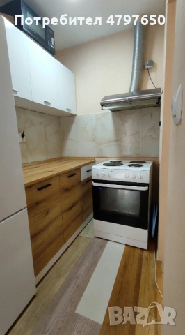 Продава се едностаен апартамент в Слънчев бряг, снимка 3 - Апартаменти - 54940787