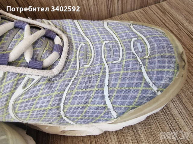 Мъжки маратонки nike tnt 43 номер, снимка 2 - Маратонки - 54791995