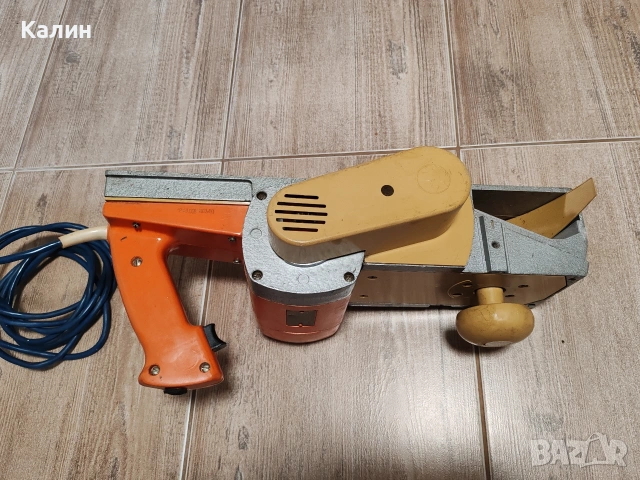 ИЗ5708 - електрическо ренде 1150вата, снимка 3 - Триони и циркуляри - 54673395