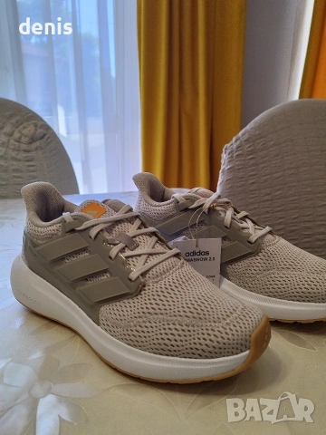 Adidas Ultimashow 2.0 нови маратонки 