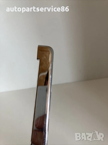 Интериорна лайстна дясна за Volkswagen Phaeton 3.0 Tdi V6 (2008) 3D0881458C, снимка 2 - Части - 54192861