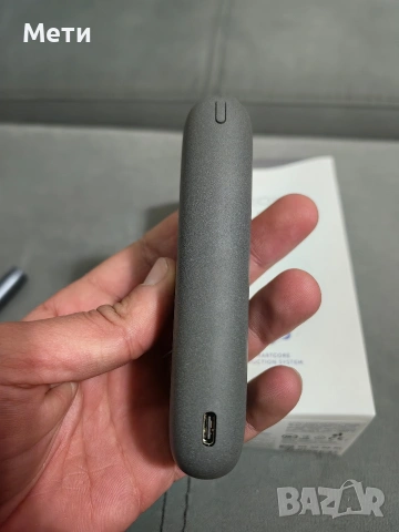 Iqos ILUMA !, снимка 4 - Електронни цигари - 54138530