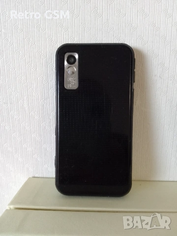 Samsung S5230 Star в отлично състояние + зарядно, снимка 3 - Samsung - 54490519