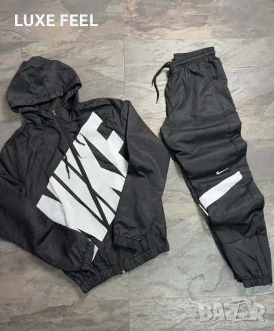 Nike ✨ Шушляк , снимка 8 - Спортни дрехи, екипи - 54129178