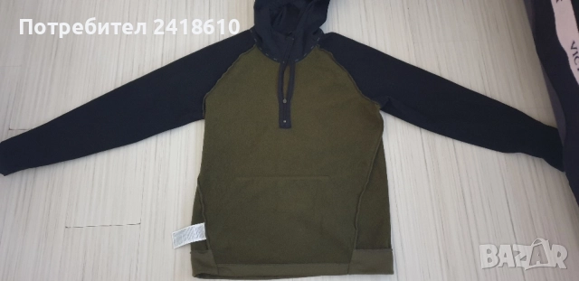 Nike Therma Fit Half Zip Hoodie Mens Size S НОВО! ОРИГИНАЛ! Мъжки Суитшърт!, снимка 12 - Спортни дрехи, екипи - 54975929