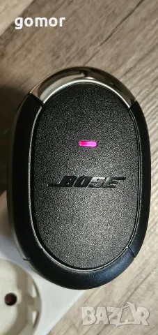 Оригинални слушалки Bose QuietComfort 3 QC3 с шумопотискане и пълен комплект, снимка 18 - Слушалки и портативни колонки - 55582524