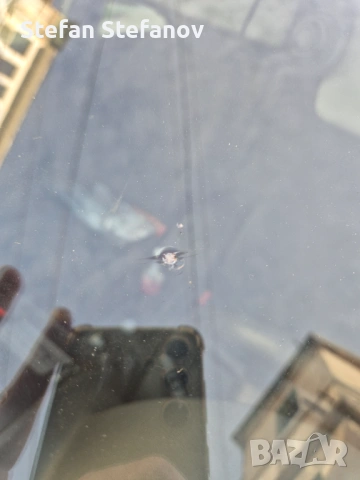 Лепене и възстановяване на спукани автостъкла-Луковит , снимка 4 - Други услуги - 53286884