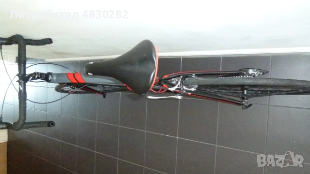  Велосипед Merida Racer , снимка 9 - Велосипеди - 54595073
