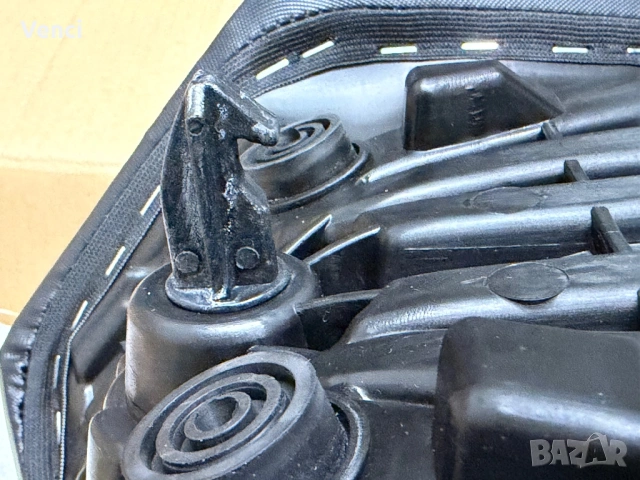 Седалка за BMW F750GS F850 GS 2018-2023 Ниска Китайка, снимка 3 - Части - 54747342