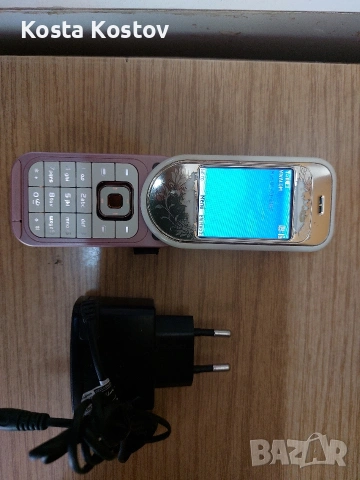 NOKIA 7373   *......., снимка 2 - Nokia - 55247002