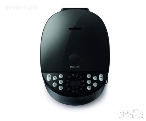 Мултикукър Philips HD4713/41, 1067 W, капацитет 5 л, снимка 3 - Мултикукъри - 55465454